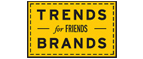 Скидка 10% на коллекция trends Brands limited! - Слюдянка